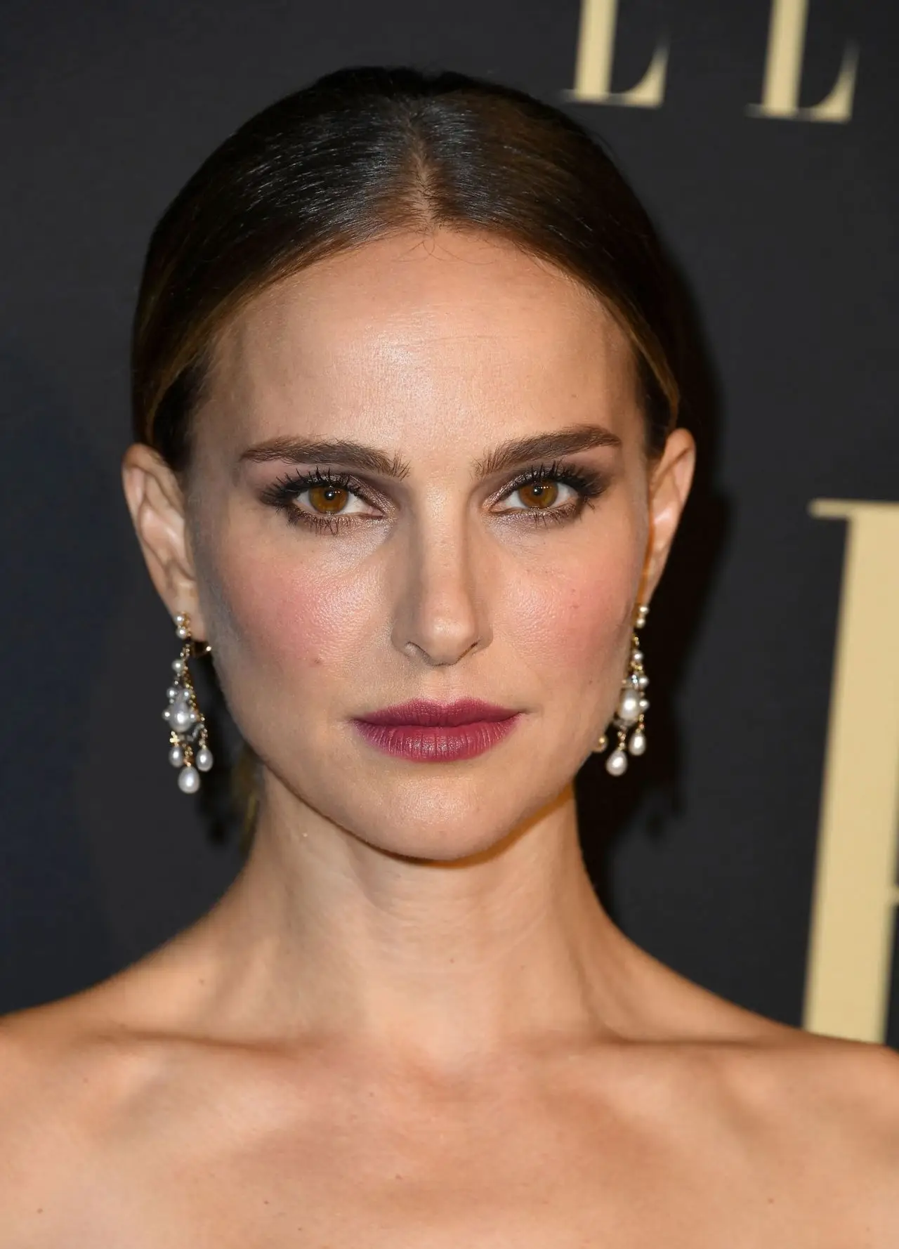 NATALIE PORTMAN AT ELLES 2019 ANNUAL WOMEN IN HOLLYWOOD EVENT